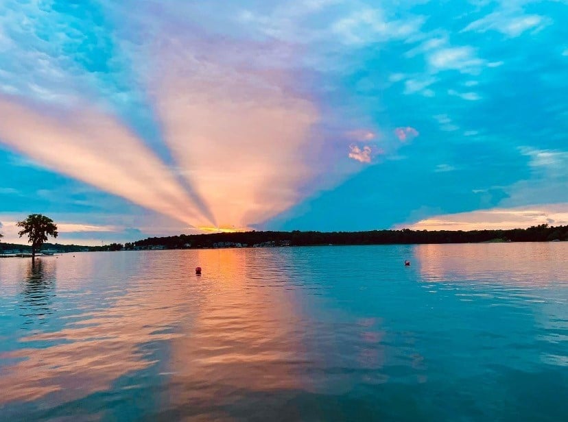 Top 5 Places to Boat in Indiana